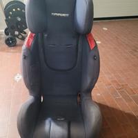 Foppapedretti dinamyk gruppo 2 e 3 (no isofix)