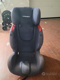 Foppapedretti dinamyk gruppo 2 e 3 (no isofix)