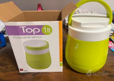 Thermos per cibo bambini