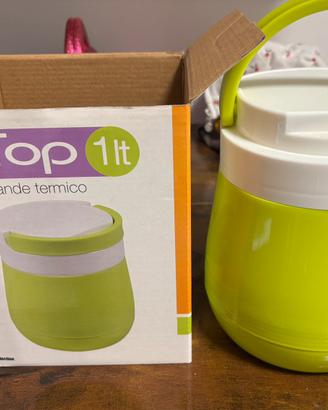 Thermos per cibo bambini