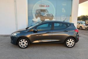 Ford Fiesta 1.5 TDCi 5 porte Plus