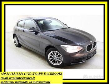 Ricambi bmw serie 1 f21 2011-20 3porte