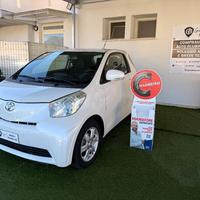 TOYOTA - iQ 1.0 Sol