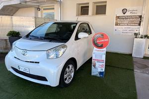 TOYOTA - iQ 1.0 Sol
