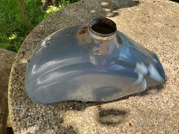 LAMBRETTA LD 125 150 serbatoio