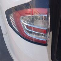 FORD GALAXY 2016 FANALE POSTERIORE SX