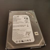 Hard disk interno desktop 160 GB