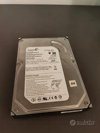 Hard disk interno desktop 160 GB