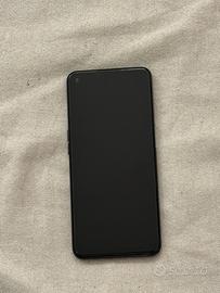 OPPO A54 5G COME NUOVO!