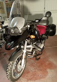 BMW R 1150 GS
