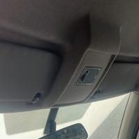 Alette parasole anteriori Opel Corsa D 2007