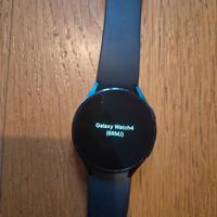 Smartwhach Galaxy whatch 4 samsung LTE come nuovo