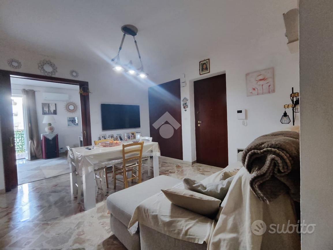 Appartamento – Palermo, Passo di Rigano, V Circoscrizione - Vista 2