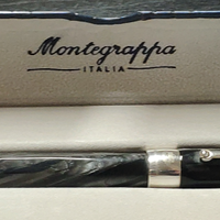 Penna simphony Montegrappa