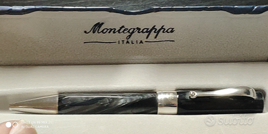 Penna simphony Montegrappa