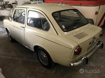Fiat 850 berlina