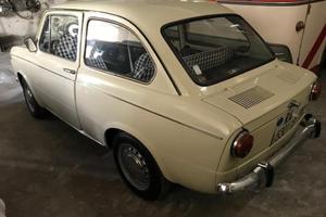 Fiat 850 berlina