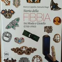 Storia della fibbia