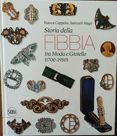 Storia della fibbia