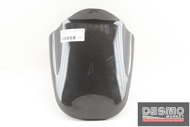 Portatarga Carbonio BMW R S GS 1998 2005