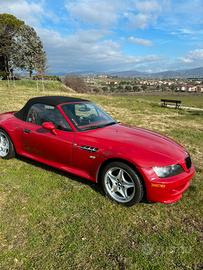 BMW z3M