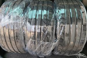 pneumatici 235 40 r19  estivi 