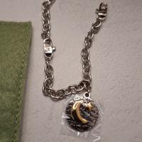 Bracciale Kidult luna e sole