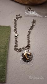 Bracciale Kidult luna e sole