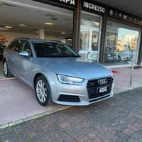 Audi A4 2.0 TDI 190 CV quattro S tronic Business S