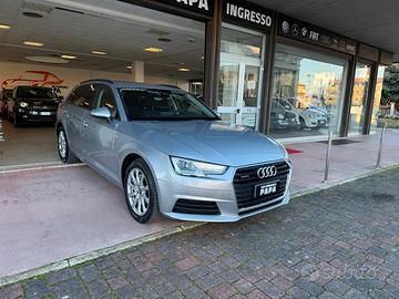 Audi A4 2.0 TDI 190 CV quattro S tronic Business S