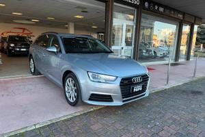 Audi A4 2.0 TDI 190 CV quattro S tronic Business S