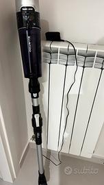 Rowenta X-Force 9.60 Aspirapolvere Senza Fili