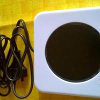 Scaldatazza/cup warmer
