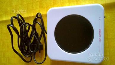 Scaldatazza/cup warmer