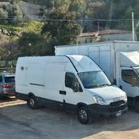 iveco daily 35s15 maxy volume 
