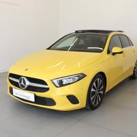 Mercedes Classe A 200 d Sport Night Edition Plus A