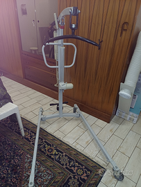 Sollevatore alza persona