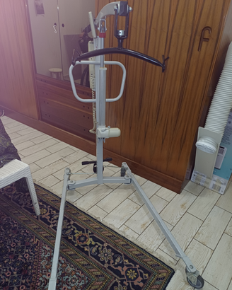 Sollevatore alza persona