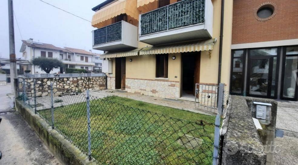Appartamento – Longare, Ponte di Costozza - Vista 5