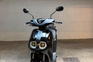 Yamaha Neo’s eletterico 50cc