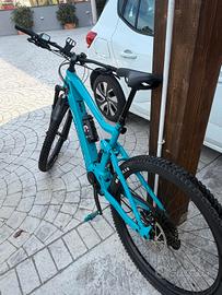 MTB-E SCOTT STRIKE 940 L 2 BATTERIE 