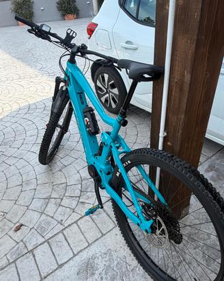 MTB-E SCOTT STRIKE 940 L 2 BATTERIE 