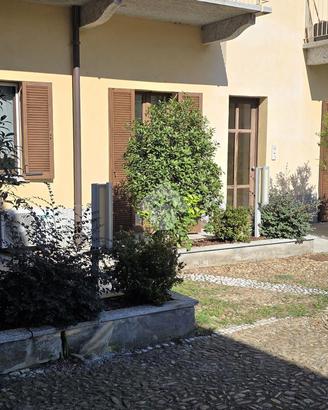 2 LOCALI A VENARIA REALE