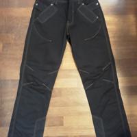 Pantaloni uomo cotone