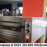 Forno Pizza Cuppone Tiziano TZ435