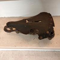 Sella bicicletta  anni  20