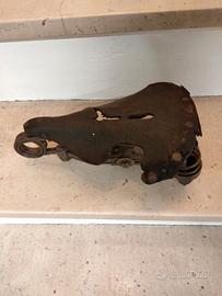 Sella bicicletta  anni  20