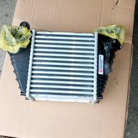 intercooler Nuovo ancora imballato 