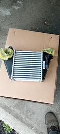 intercooler Nuovo ancora imballato 
