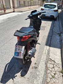 piaggio medley 125